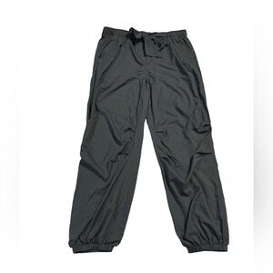 Paskho Serene Ultra Comfort Pants Dark‎ Grey Size Large